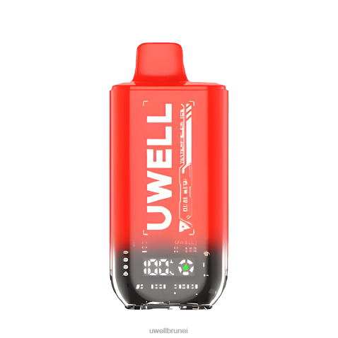 UWELL Disposable Pod - UWELL MIRAGE BM15000 vape pakai buang pudina sejuk 4FHXX289