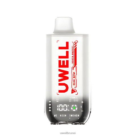 UWELL Disposable Pod - UWELL MIRAGE BM15000 vape pakai buang pudina sejuk 4FHXX289