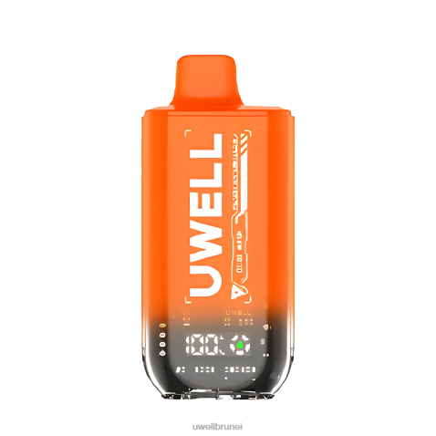 UWELL Disposable Pod - UWELL MIRAGE BM15000 vape pakai buang pudina sejuk 4FHXX289