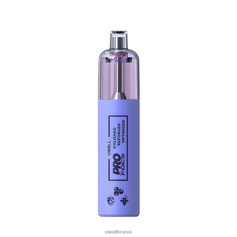 Harga UWELL - UWELL GABRIEL FREEDOM vape pakai buang buah anggur 4FHXX317