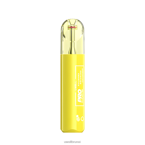 UWELL Brunei - UWELL GABRIEL PEACE vape pakai buang aloe blackcurrant 4FHXX321