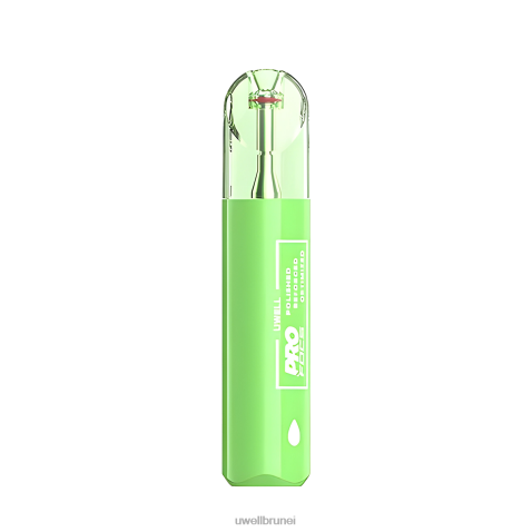 UWELL Brunei - UWELL GABRIEL PEACE vape pakai buang aloe blackcurrant 4FHXX321