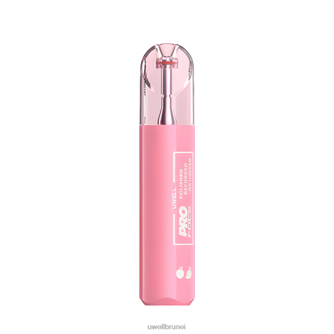 UWELL Brunei - UWELL GABRIEL PEACE vape pakai buang aloe blackcurrant 4FHXX321