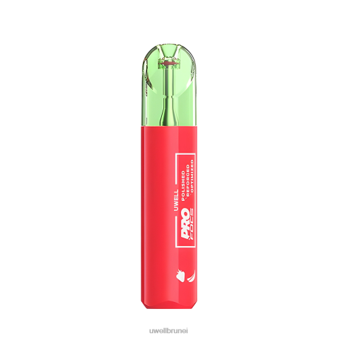 UWELL Brunei - UWELL GABRIEL PEACE vape pakai buang aloe blackcurrant 4FHXX321