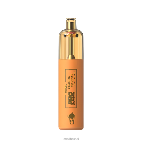 UWELL Disposable Pod - UWELL GABRIEL FREEDOM vape pakai buang strawberry berais 4FHXX319