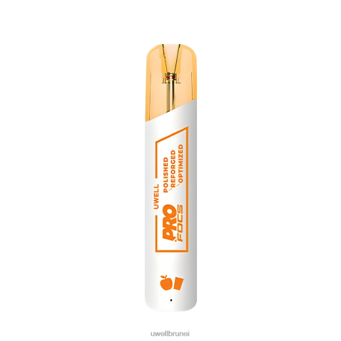 UWELL E Cig - UWELL GABRIEL EQUAL vape pakai buang kopi kelapa 4FHXX335