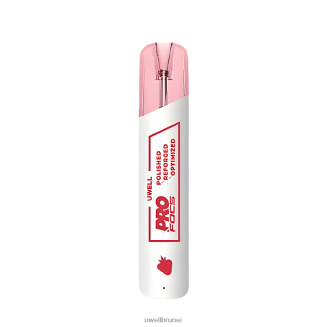 UWELL E Cig - UWELL GABRIEL EQUAL vape pakai buang kopi kelapa 4FHXX335
