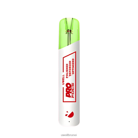 UWELL E Cig - UWELL GABRIEL EQUAL vape pakai buang kopi kelapa 4FHXX335