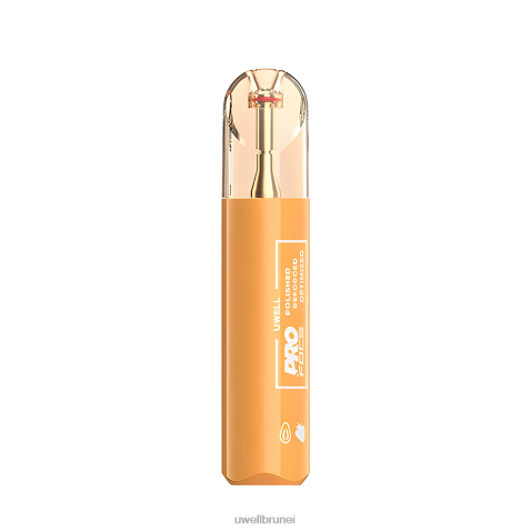 UWELL Online Shop - UWELL GABRIEL PEACE vape pakai buang nanas kelapa 4FHXX324