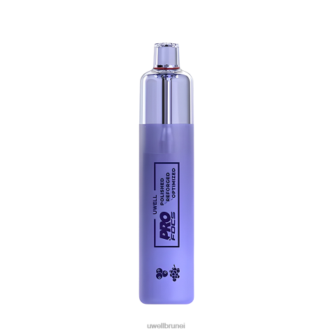 UWELL Online Shop - UWELL GABRIEL RESPECT vape pakai buang embun manis gaharu 4FHXX314