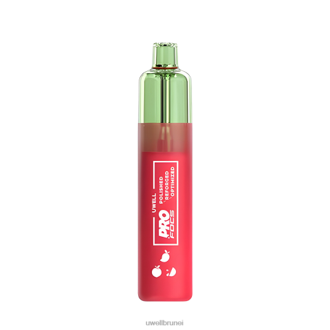 UWELL Online Shop - UWELL GABRIEL RESPECT vape pakai buang embun manis gaharu 4FHXX314