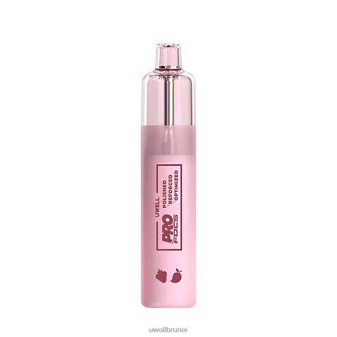 UWELL Online Shop - UWELL GABRIEL RESPECT vape pakai buang embun manis gaharu 4FHXX314