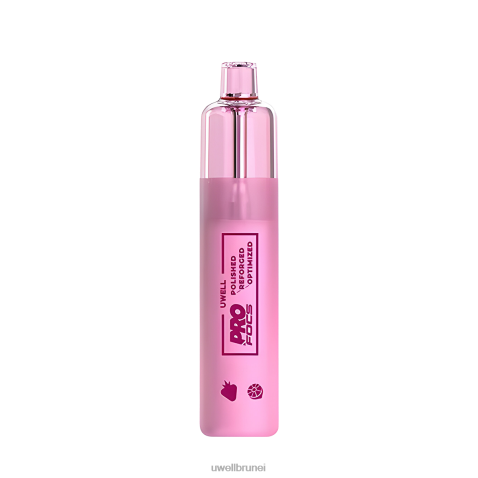 UWELL Online Shop - UWELL GABRIEL RESPECT vape pakai buang embun manis gaharu 4FHXX314