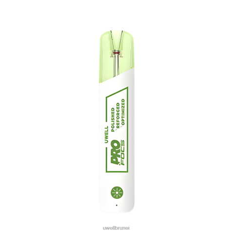 UWELL Vape Flavors - UWELL GABRIEL EQUAL vape pakai buang jus epal 4FHXX333