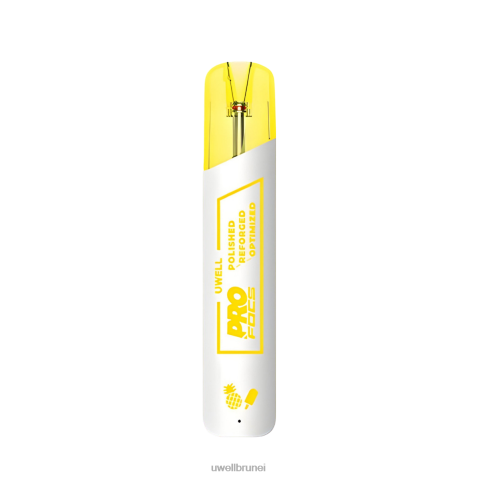 UWELL Vape Flavors - UWELL GABRIEL EQUAL vape pakai buang jus epal 4FHXX333