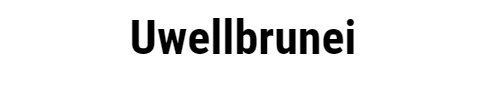 Uwellbrunei